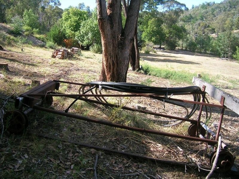 321 Right Arm Taylor Bay, Eildon VIC 3713