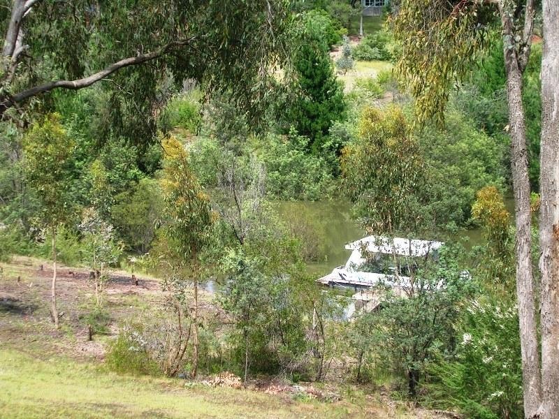 321 Right Arm Taylor Bay, Eildon VIC 3713