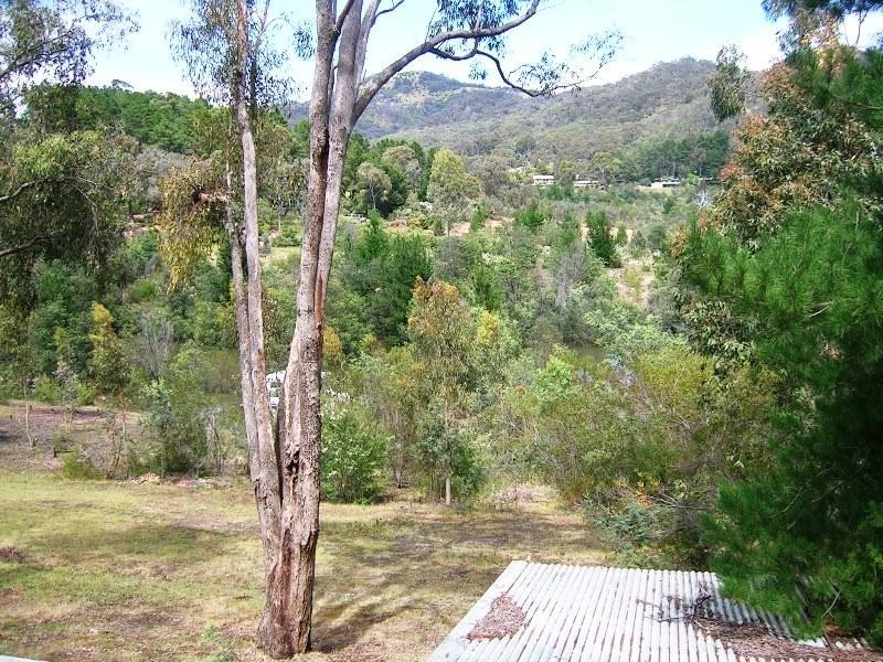 321 Right Arm Taylor Bay, Eildon VIC 3713