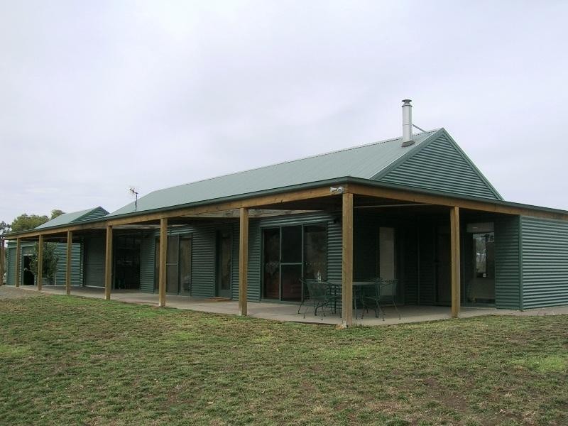 6309 Maroondah Hwy, Alexandra VIC 3714