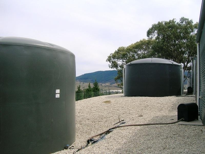 6309 Maroondah Hwy, Alexandra VIC 3714