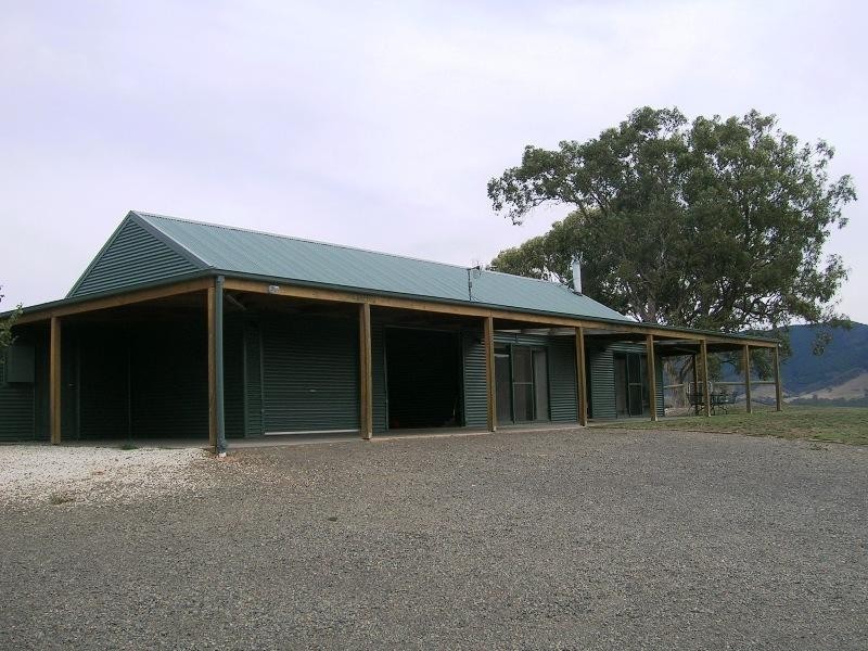 6309 Maroondah Hwy, Alexandra VIC 3714