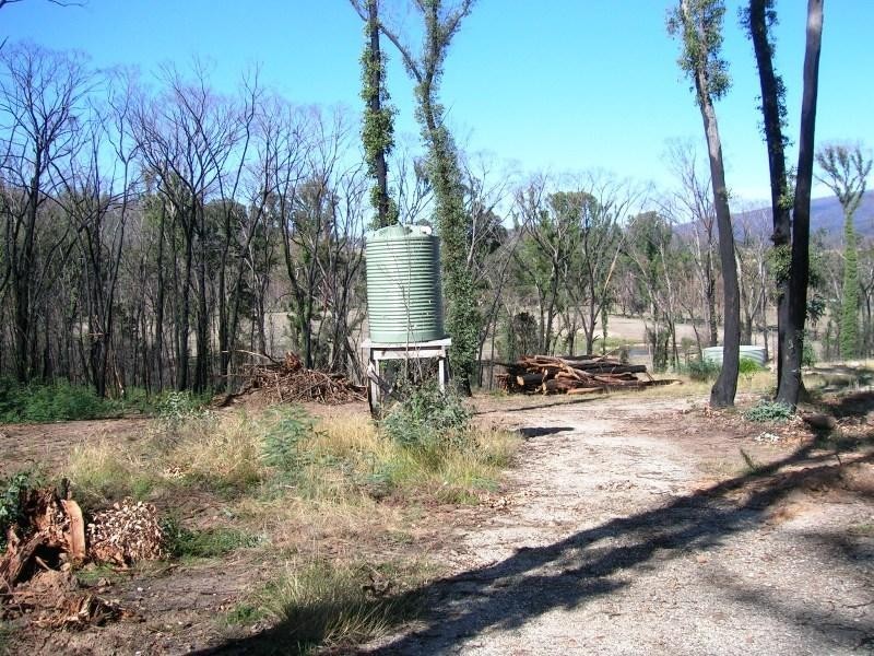 250 South Cathedral Lane, Buxton VIC 3711