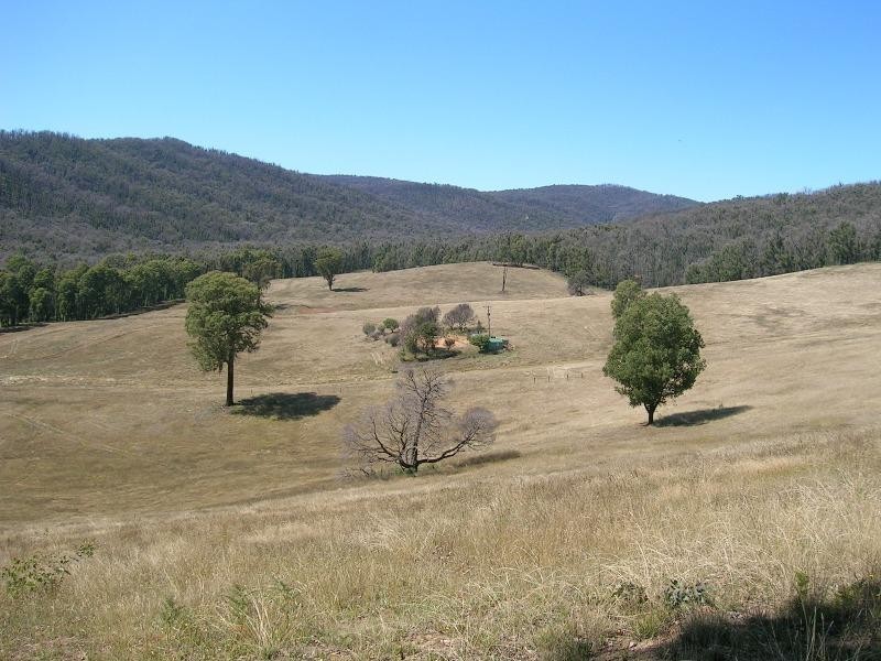 72 Williams Lane, Buxton VIC 3711