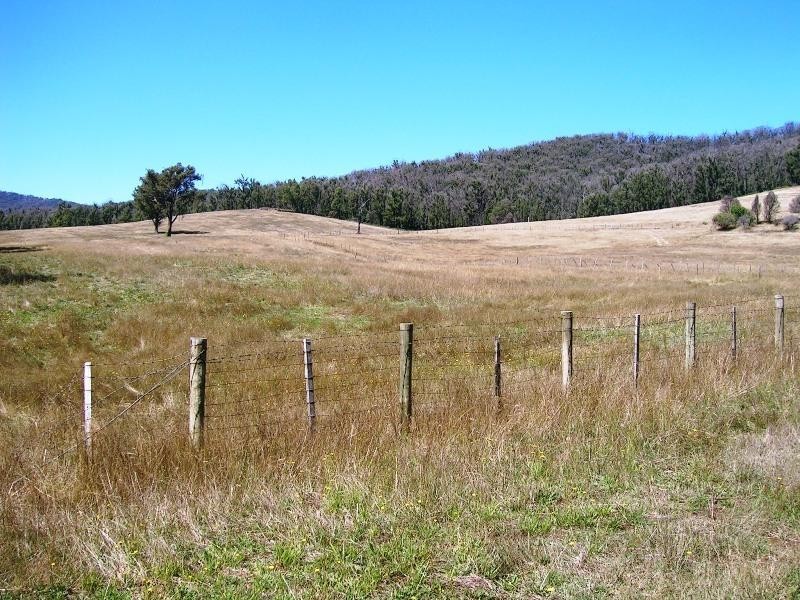 72 Williams Lane, Buxton VIC 3711