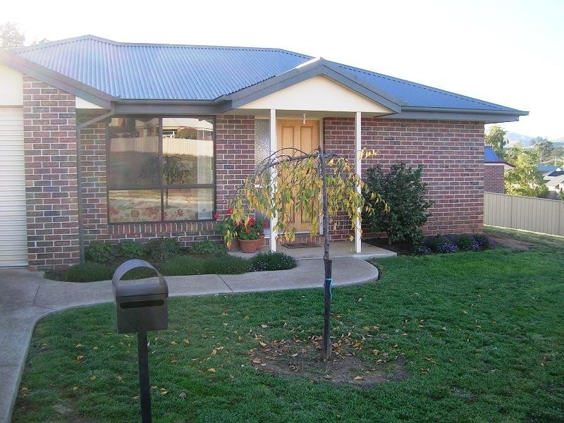 14 Oswald Drive, Alexandra VIC 3714