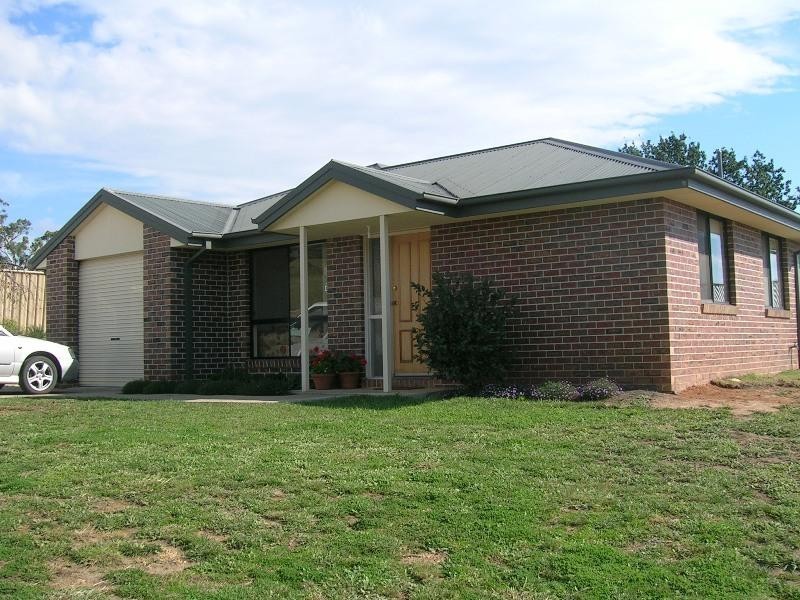 14 Oswald Drive, Alexandra VIC 3714