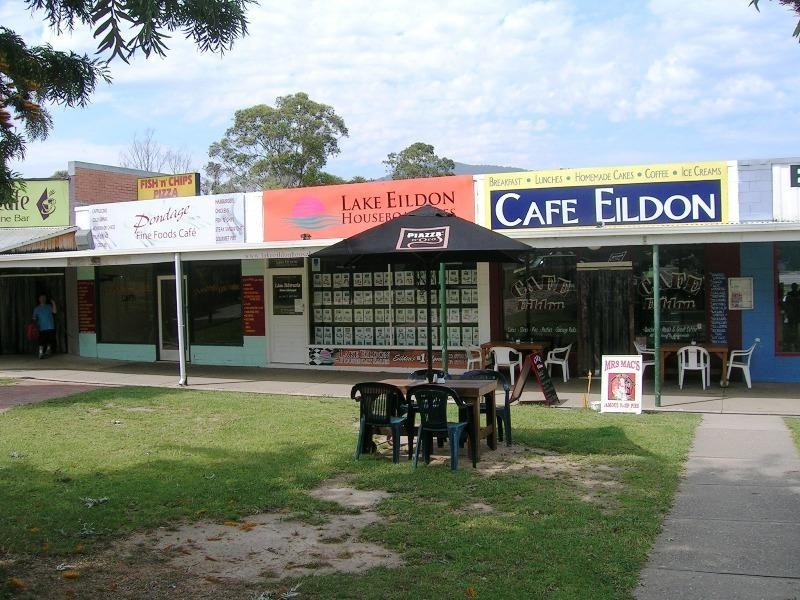 7-9 Main St, Eildon VIC 3713