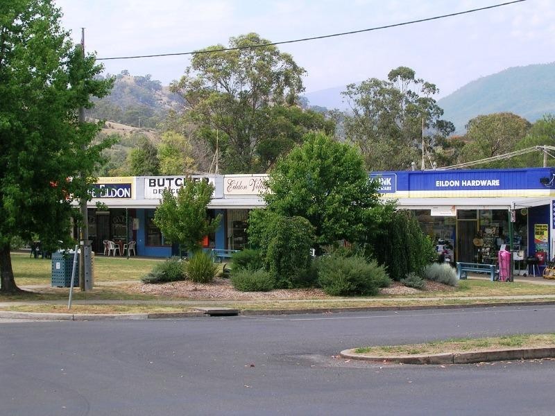 7-9 Main St, Eildon VIC 3713