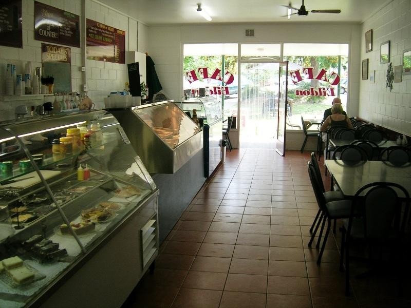 7-9 Main St, Eildon VIC 3713