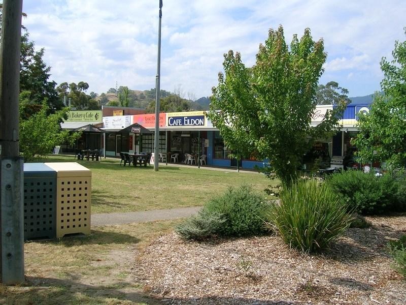 7-9 Main St, Eildon VIC 3713