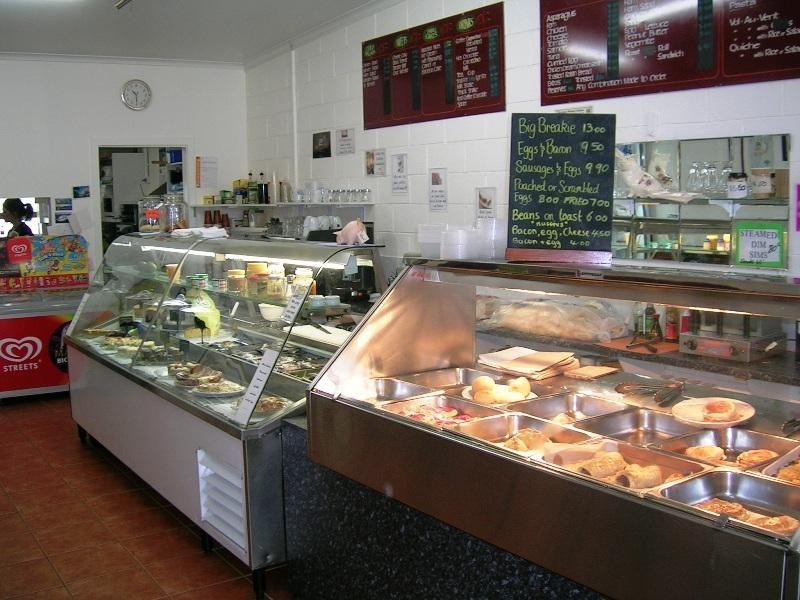 7-9 Main St, Eildon VIC 3713