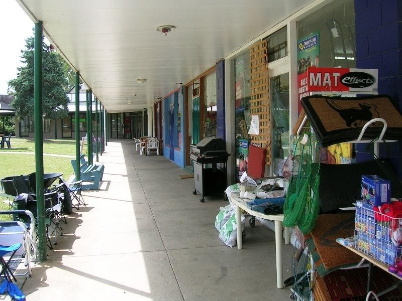 7-9 Main St, Eildon VIC 3713