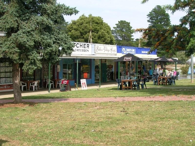 7-9 Main St, Eildon VIC 3713