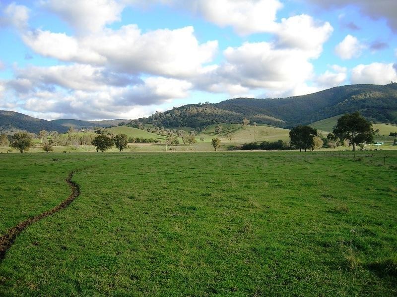 1000 Whanregarwen Road, Alexandra VIC 3714