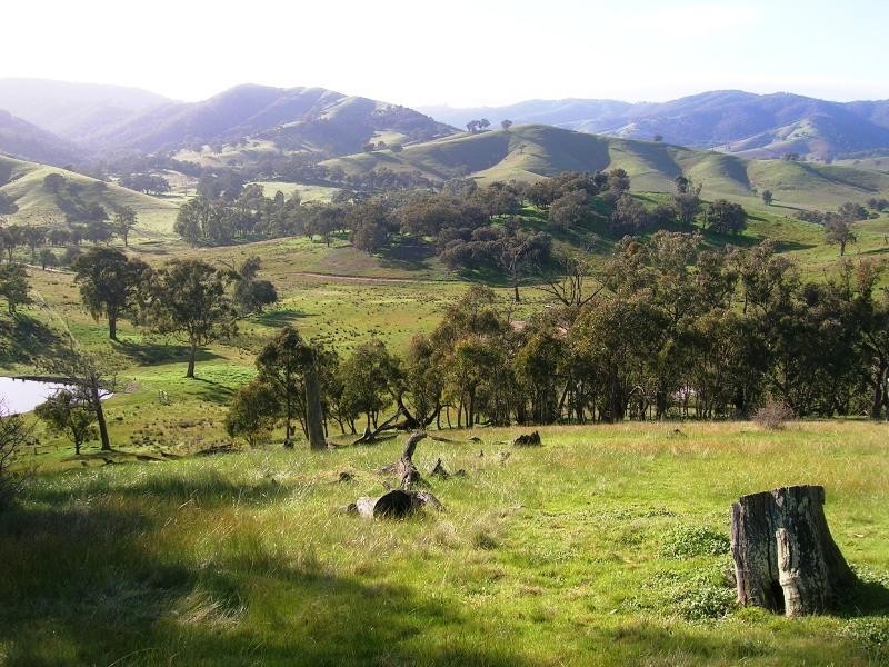 Lot 1 – 2/51 Stevensons Lane, Alexandra VIC 3714