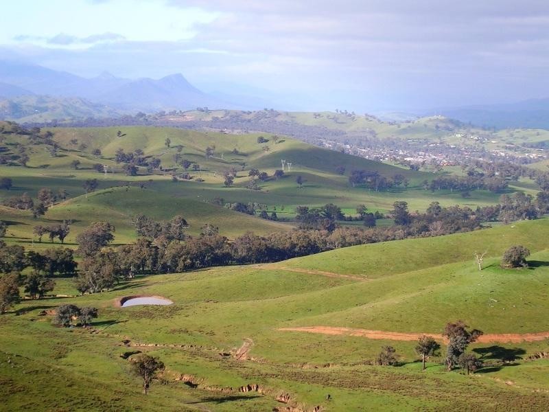 Lot 1 – 2/51 Stevensons Lane, Alexandra VIC 3714