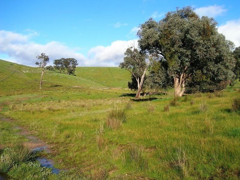 Lot 1 – 2/51 Stevensons Lane, Alexandra VIC 3714