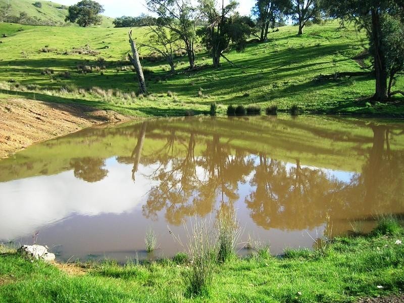 Lot 1 – 2/51 Stevensons Lane, Alexandra VIC 3714