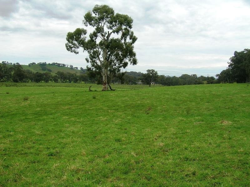 Kanumbra VIC 3719