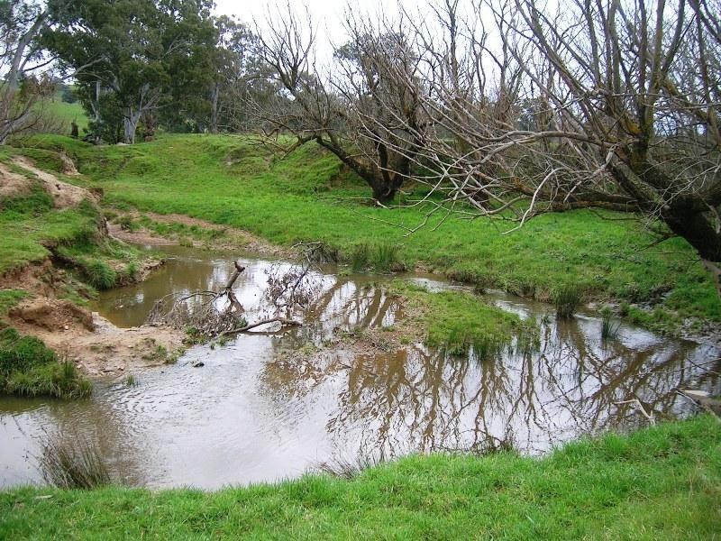Kanumbra VIC 3719