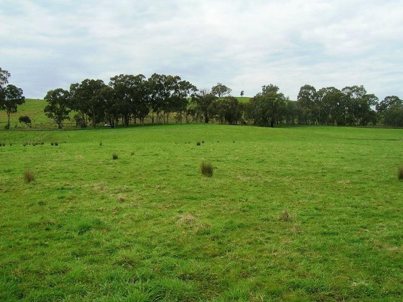 Kanumbra VIC 3719