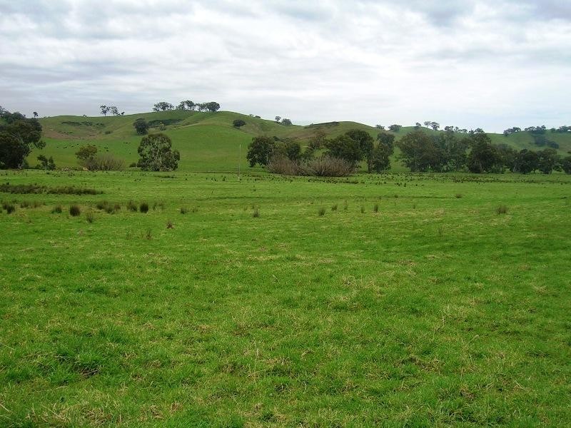 Kanumbra VIC 3719