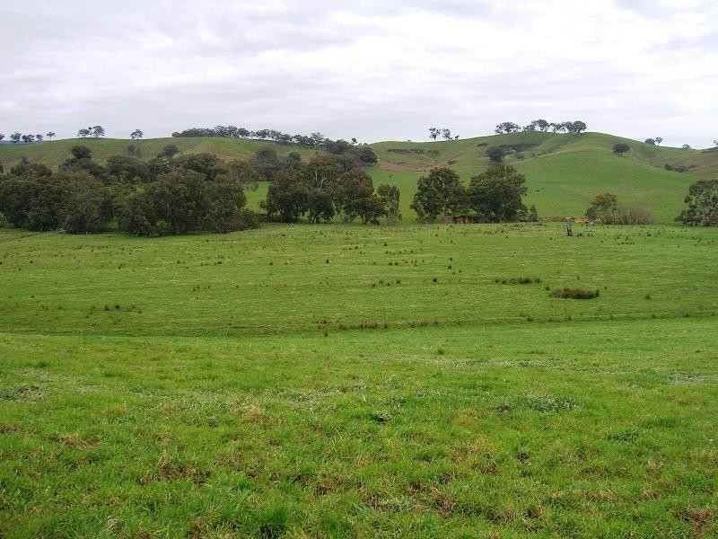 Kanumbra VIC 3719