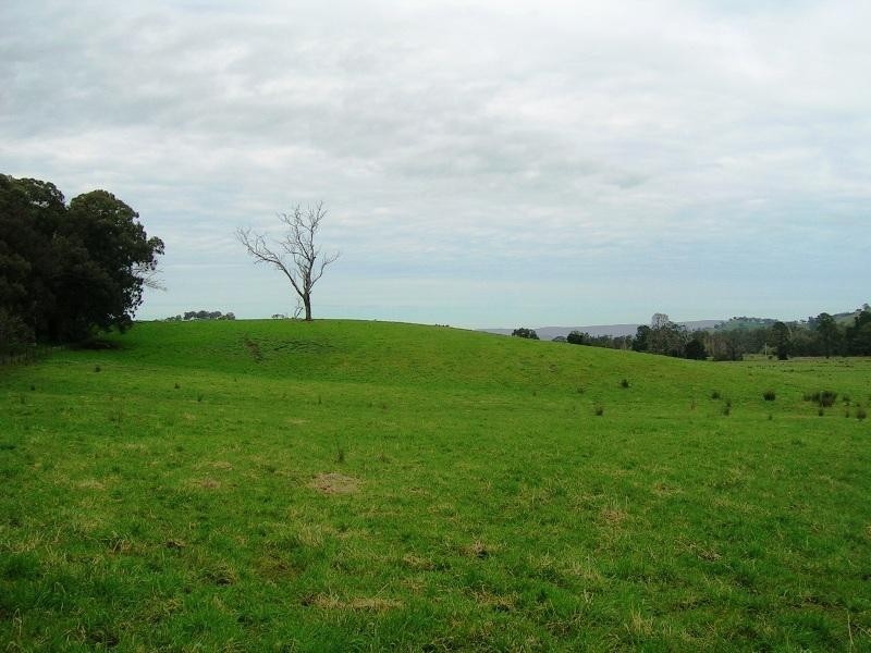 Kanumbra VIC 3719