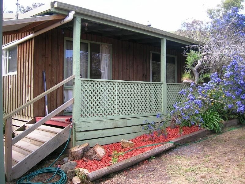 7810 Maroondah Hwy, Merton VIC 3715