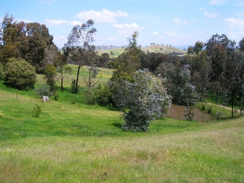 7810 Maroondah Hwy, Merton VIC 3715