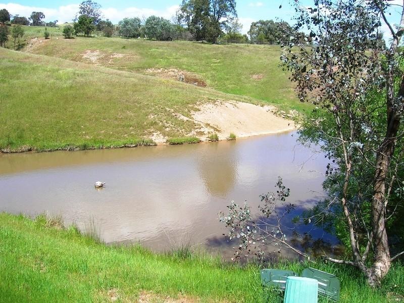 7810 Maroondah Hwy, Merton VIC 3715