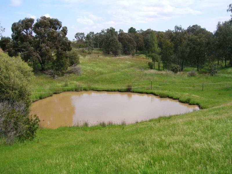 7810 Maroondah Hwy, Merton VIC 3715