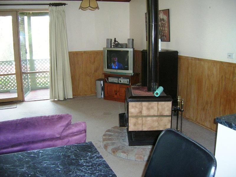 7810 Maroondah Hwy, Merton VIC 3715