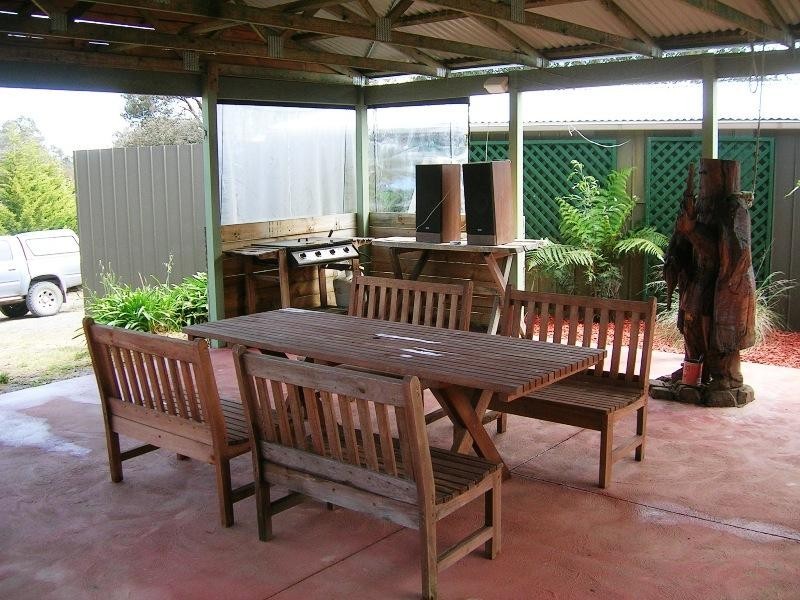 7810 Maroondah Hwy, Merton VIC 3715