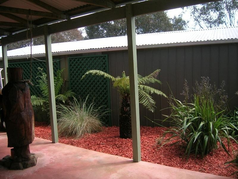 7810 Maroondah Hwy, Merton VIC 3715