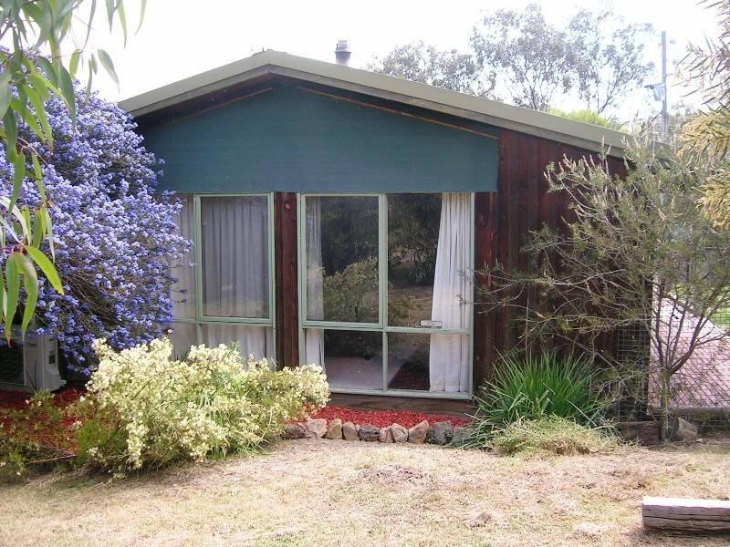 7810 Maroondah Hwy, Merton VIC 3715