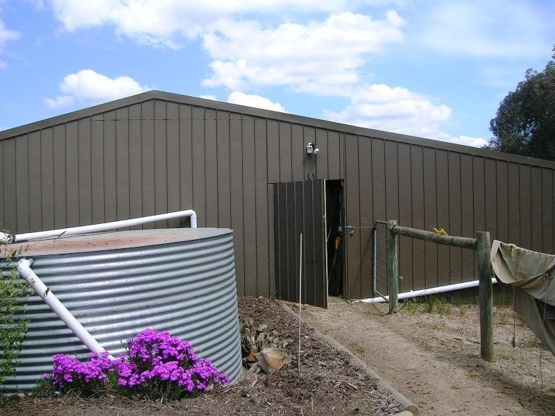 7810 Maroondah Hwy, Merton VIC 3715