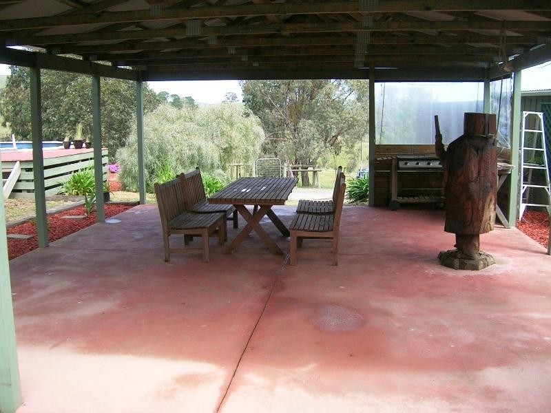 7810 Maroondah Hwy, Merton VIC 3715