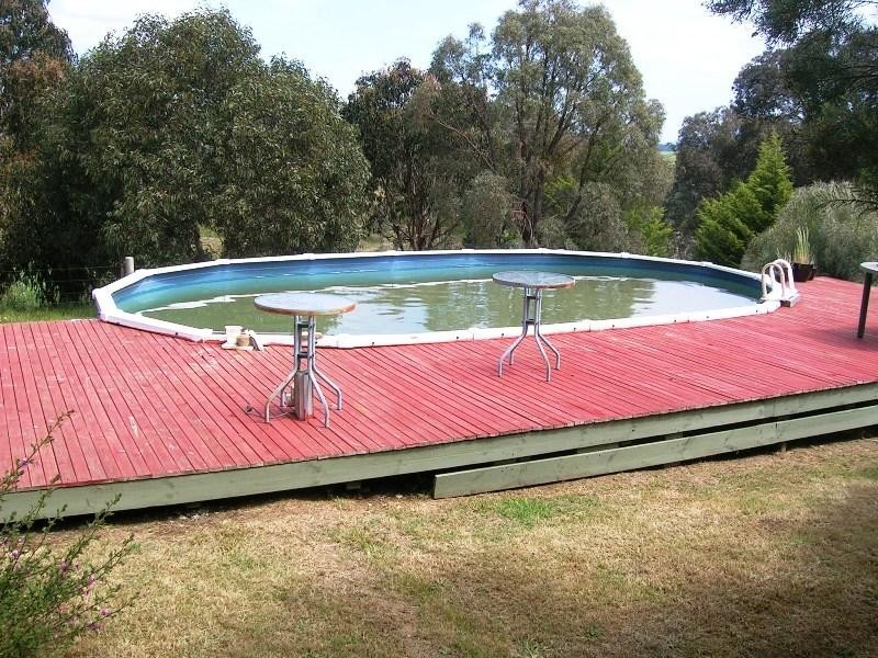 7810 Maroondah Hwy, Merton VIC 3715