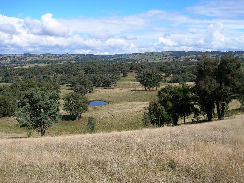 86 Shorts Road, Merton VIC 3715