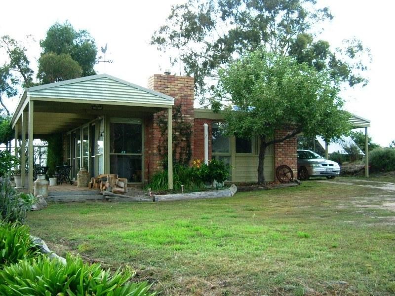 86 Shorts Road, Merton VIC 3715