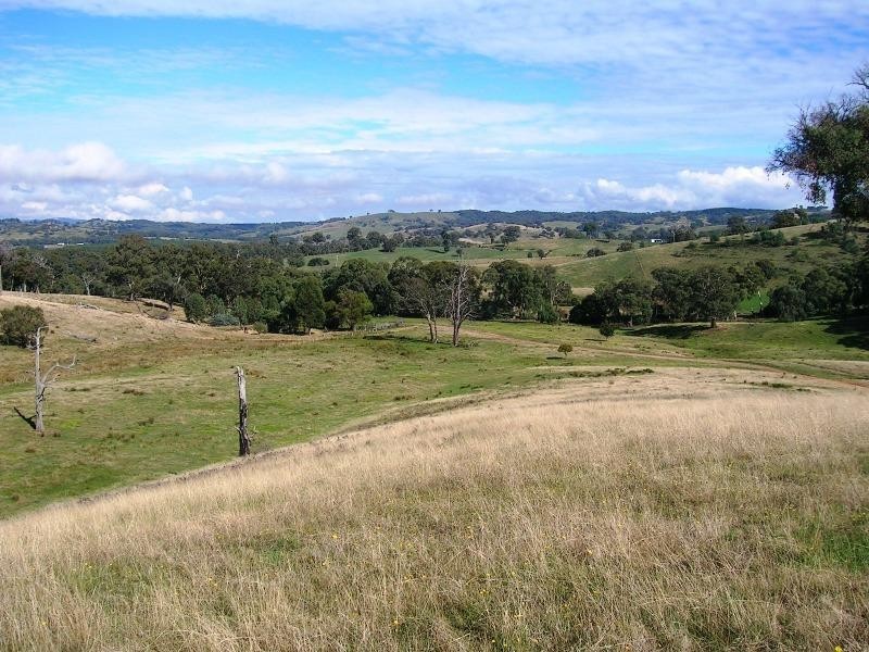 86 Shorts Road, Merton VIC 3715