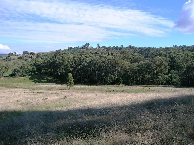 86 Shorts Road, Merton VIC 3715