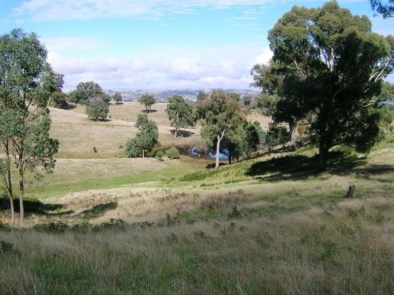 86 Shorts Road, Merton VIC 3715