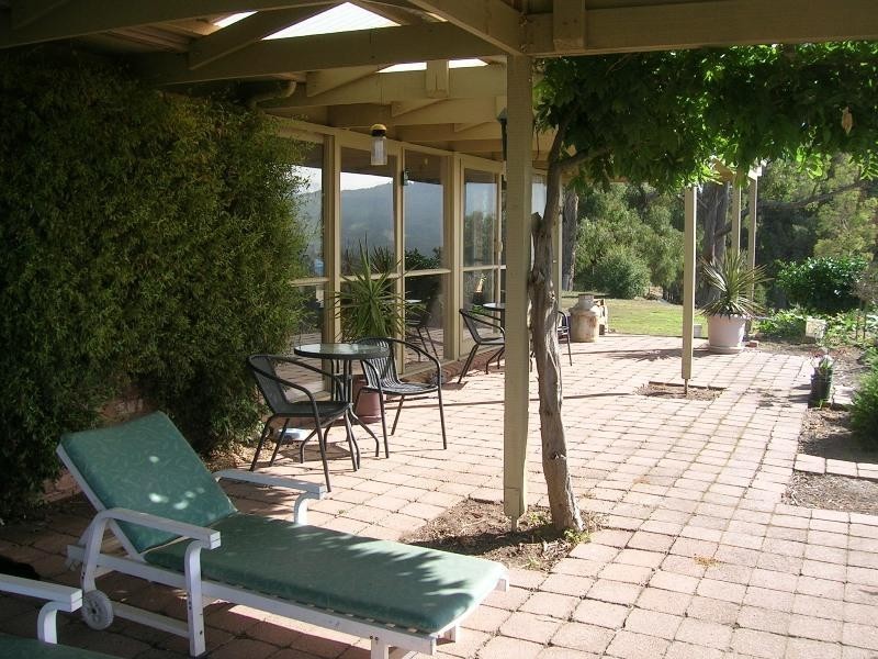 86 Shorts Road, Merton VIC 3715