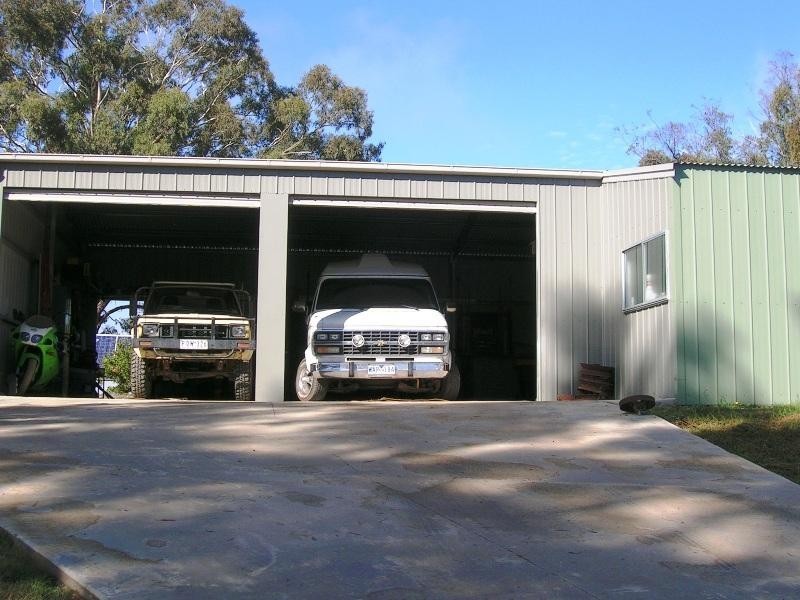 86 Shorts Road, Merton VIC 3715