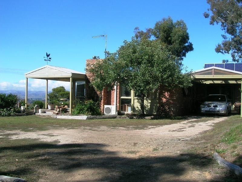 86 Shorts Road, Merton VIC 3715