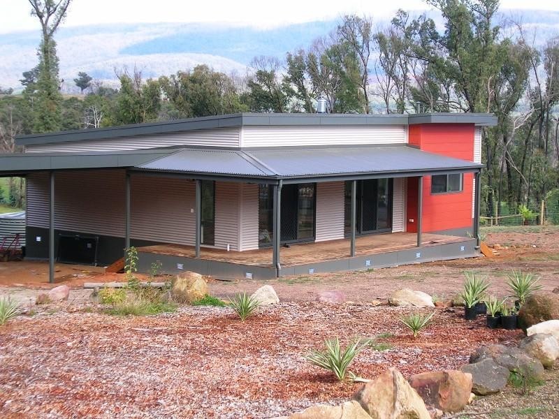 250 South Cathedral Lane, Buxton VIC 3711