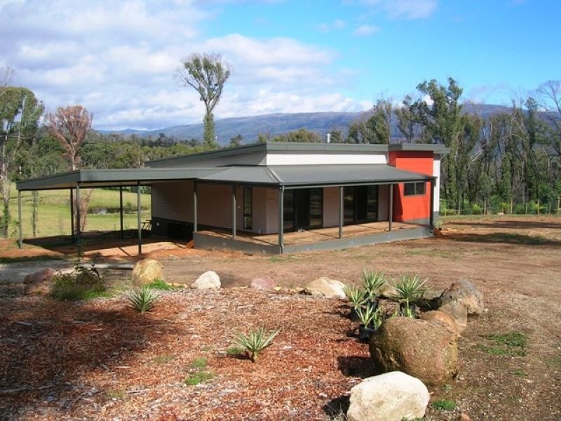 250 South Cathedral Lane, Buxton VIC 3711
